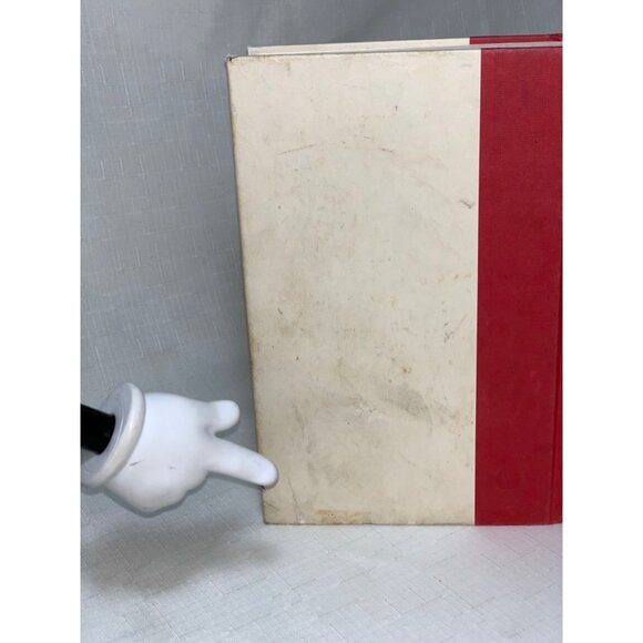 Scarlett Hardcover Book Alexandra Ripley Edition Sequel Gone With The Wind - Picture 5 of 5